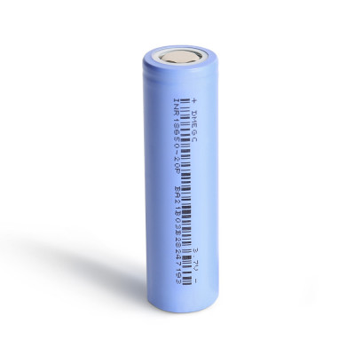 Аккумулятор 18650 DMEGC 20P 2000 mAh Аккумулятор 18650 DMEGC 20P 2000 mAh