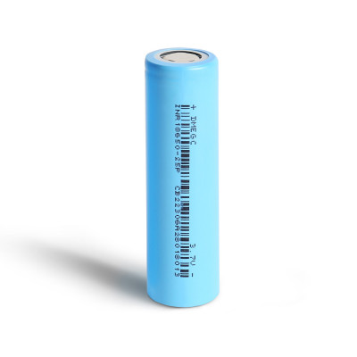 Аккумулятор 18650 DMEGC 25P 2500 mAh Аккумулятор 18650 DMEGC 25P 2500 mAh