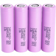 Аккумулятор 18650 Samsung 18650 30Q 3000 mAh 20A
