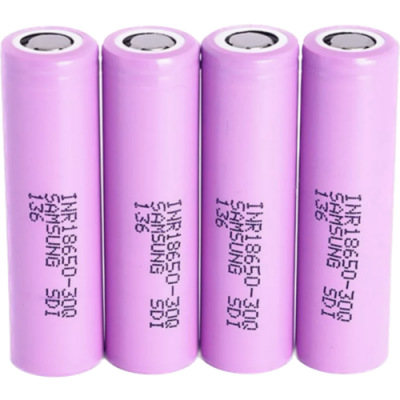 Аккумулятор 18650 Samsung 18650 30Q 3000 mAh 20A Аккумулятор 18650 Samsung 18650 30Q 3000 mAh 20A