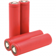 Аккумулятор 18650 Sanyo NCR18650T1 3400 mah 10A