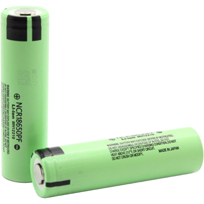 Аккумулятор 18650 Panasonic NCR18650PF 2900 mAh Li-Ion Аккумулятор 18650 Panasonic NCR18650PF 2900 mAh Li-Ion