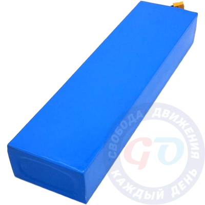 Аккумулятор 36v 6.8 ah для электросамоката Kugoo Аккумулятор 36v 6.8 ah для электросамоката Kugoo