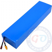 Аккумулятор 36v 6.8 ah для электросамоката Kugoo