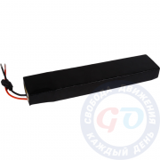 Аккумулятор 36v 7.8 ah для электросамоката Kugoo