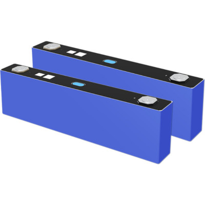 Аккумулятор LiFePo4 EVE A27 127.2Ah призматик Аккумулятор LiFePo4 EVE A27 127.2Ah призматик