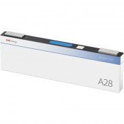 Аккумулятор LiFePo4 EVE A28 87.5Ah призматик