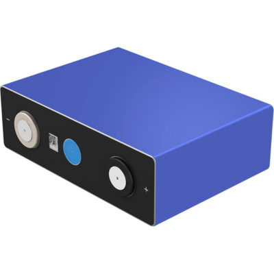 Аккумулятор LiFePo4 EVE LF100LA 102Ah призматик Аккумулятор LiFePo4 EVE LF100LA 102Ah призматик