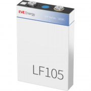 Аккумулятор LiFePo4 EVE LF105 105Ah призматик