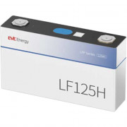 Аккумулятор LiFePo4 EVE LF125H 125Ah призматик