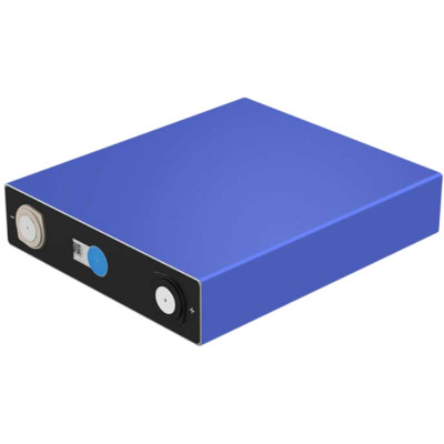 Аккумулятор LiFePo4 EVE LF173 173Ah призматик Аккумулятор LiFePo4 EVE LF173 173Ah призматик