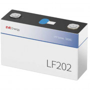 Аккумулятор LiFePo4 EVE LF202 202Ah призматик