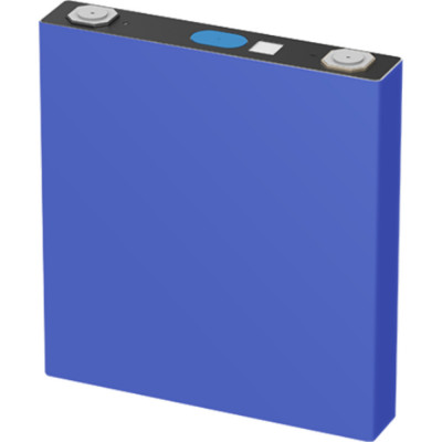 Аккумулятор LiFePo4 EVE LF206 206Ah призматик Аккумулятор LiFePo4 EVE LF206 206Ah призматик