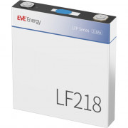 Аккумулятор LiFePo4 EVE LF218 218Ah призматик