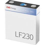Аккумулятор LiFePo4 EVE LF230 230Ah призматик