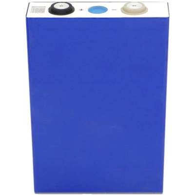 Аккумулятор LiFePo4 EVE LF90K 90Ah призматик Аккумулятор LiFePo4 EVE LF90K 90Ah призматик