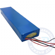 Аккумулятор 36v 13.6ah для электросамоката Xiaomi Mijia m365/m187