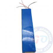 Аккумулятор 36v 13.6ah для электросамоката Xiaomi Mijia m365/m187