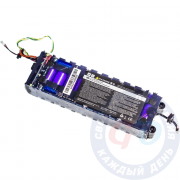 Аккумулятор 36v 5.2ah для электросамоката Xiaomi Mijia m365/m187