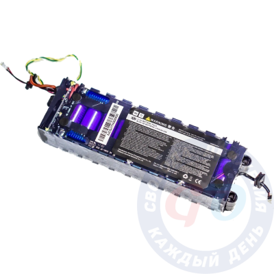 Аккумулятор 36v 5.2ah для электросамоката Xiaomi Mijia m365/m187 Аккумулятор 36v 5.2ah для электросамоката Xiaomi Mijia m365/m187