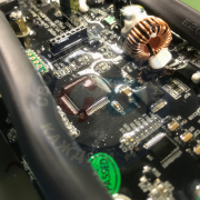 Герметизация моноколес