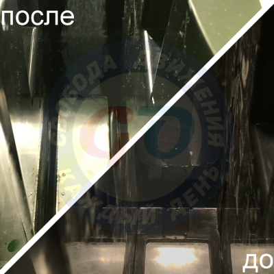 Аквазащита моноколеса Kingsong KS14 Аквазащита моноколеса Kingsong KS14