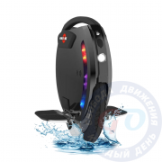 Герметизация моноколес