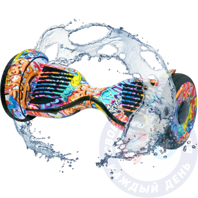 Аквазащита гироскутера 10,5 дюймов Аквазащита гироскутера 10,5 дюймов