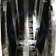 Герметизация моноколес