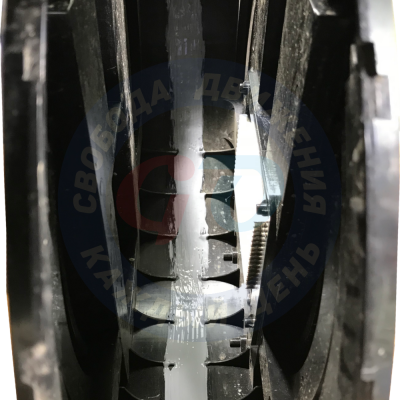 Герметизация моноколес Герметизация моноколес