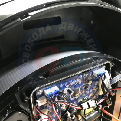 Аквазащита моноколеса Inmotion v8 Аквазащита моноколеса Inmotion v8