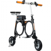 Электровелосипед Airwheel E3
