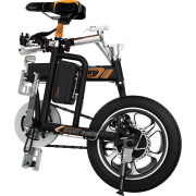 Электровелосипед Airwheel R5