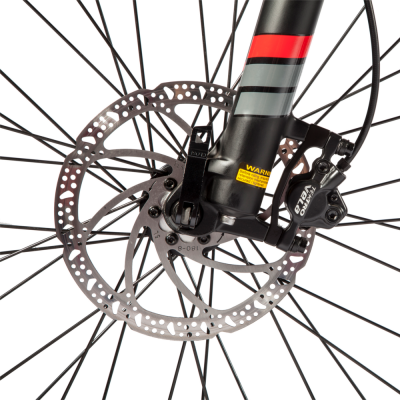 Электровелосипед Benelli Fat Nerone Электровелосипед Benelli Fat Nerone