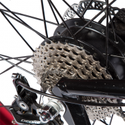 Электровелосипед Benelli Fat Nerone