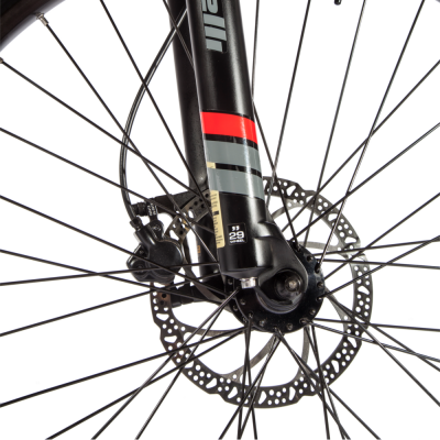 Электровелосипед Benelli Fat Nerone Электровелосипед Benelli Fat Nerone