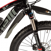 Электровелосипед Benelli Fat Nerone