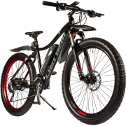 Электровелосипед Benelli Fat Nerone