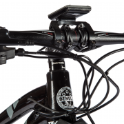 Электровелосипед Benelli Fat Nerone