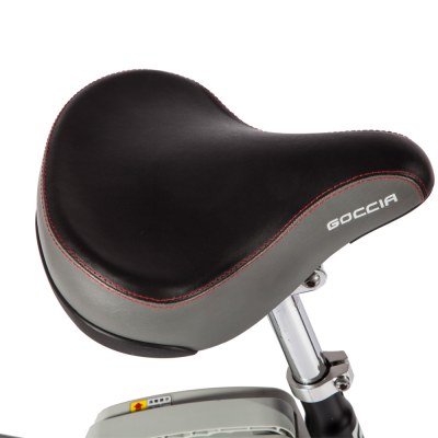 Электровелосипед Benelli Goccia 22 Электровелосипед Benelli Goccia 22