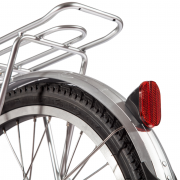 Электровелосипед Benelli Goccia 22