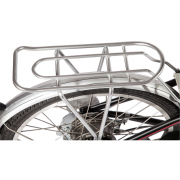 Электровелосипед Benelli Goccia 22