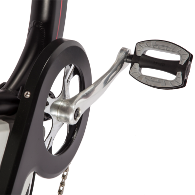 Электровелосипед Benelli Goccia 22 Электровелосипед Benelli Goccia 22