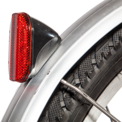 Электровелосипед Benelli Goccia 22 Электровелосипед Benelli Goccia 22