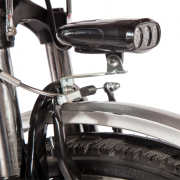 Электровелосипед Benelli Goccia 22