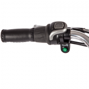 Электровелосипед Benelli Goccia 22