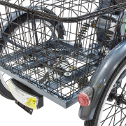 Трехколесный электровелосипед E-motions Kangoo 500W