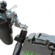 Трехколесный электровелосипед E-motions Kangoo 500W