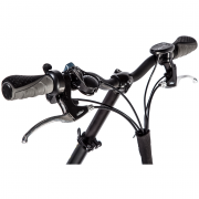 Электровелосипед ELTRECO ТТ 350W