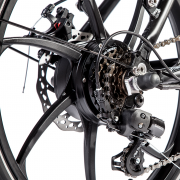 Электровелосипед ELTRECO ТТ 350W